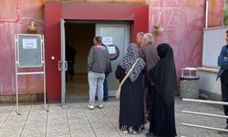 Zonguldak'ta 462 bin 958 seçmen sandık başına gidiyor...