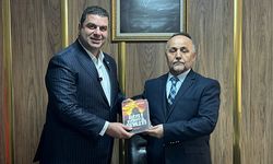 ‘İman varsa imkan vardır’