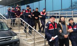 DAEŞ'e finansman sağlayan 4 zanlı tutuklandı