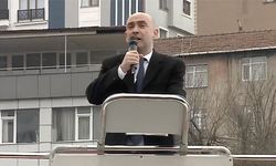 Selim Alan, vadettiği hiçbir projeyi yapmadı!