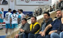 Elcab Kablo Zonguldak Hentbol Spor Kulübü, Adana Lobisine Kaybetti!