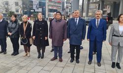 Zonguldak Muhasebeciler haftası törenle kutladı...