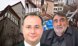 Ogan Göktürk: İftira atılıyor...