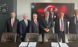 AK Parti Milletvekilli Saffet Bozkurt’tan müjde: Protokol imzalandı...