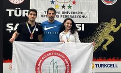 ZBEÜ Öğrencileri Türkiye Şampiyonu Oldu
