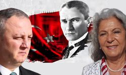 Selim Alan'dan Atatürk'e çirkin benzetme!