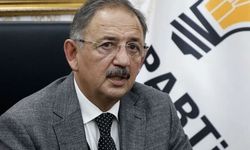 Çevre Bakanı, AK Parti adayları için Zonguldak'a geliyor...