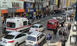 Zonguldak'ta bin 460 taşıtın trafiğe kaydı yapıldı