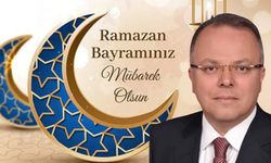 Murat Kotra, Ramazan Bayramını Kutladı