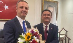 Selim Alan, Belediyeyi teslim etti: Tahsin abiye çok güveniyoruz