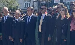 Avukat Günü, Zonguldak Valiliği'nde törenle kutlandı