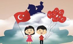 Zonguldak’ta 23 Nisan coşkusu yaşanacak