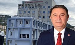 Zonguldak Belediye Meclis Üyeleri belli oldu: CHP 17, AK Parti 8 Üye kazandı...
