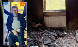 Yangında ağır yaralanan adam 52 gün sonra hayatını kaybetti
