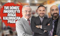 Zonguldak burun kıvırdı: Ordu, ‘Eve Dönüş’ projesine start verdi!