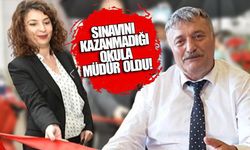 'Usulsüz Okul Müdürü atama' skandalına kim dur diyecek?