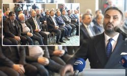 Nejdet Tıskaoğlu: Amacımız Zonguldak’ta istihdamı artırmak