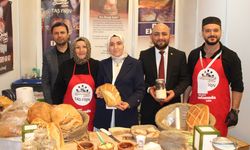 Rahmiye Şahin, Zonguldak’a yeni bir lezzet kazandırdı…