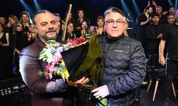 “Akademinin Sesi Korosu”nun Verdiği Konser Büyük Beğeni Topladı