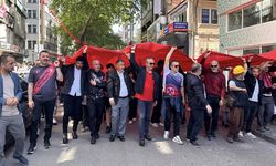 AK Parti tam kadro Kömürspor için yürüdü…