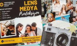 Düğün ve Dış Mekan çekimi: Lens Medya