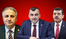 ‘AK Parti Milletvekillerinin açıklama yapmaması manidar’