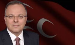Murat Kotra, 3 Mayıs Türkçülük Günü'nü kutladı...