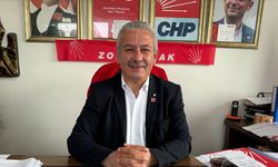 "AK Parti Zonguldak Milletvekillerini endişe ile izliyorum"