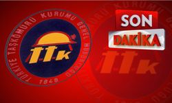 Zonguldak’ta TTK’nın kapatılması söz konusu bile olamaz