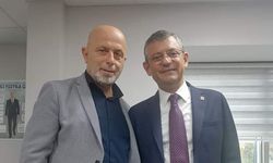 Fahri Diler: Alçakça iftiralarla karşı karşıya kaldık...
