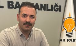 AK Parti İl Başkanı Mustafa Çağlayan, Kurban Bayramını kutladı