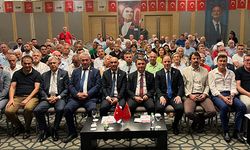 ‘Ülkenin kurucu ve kurtarıcı partisi sigortası Cumhuriyet Halk Partisidir’