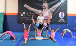 Zonguldak'ta gençlere ücretsiz spor imkanı…