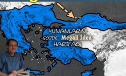Yunanlıların hayalinde Zonguldak'ta var