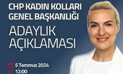 Merve Kır'dan sürpriz: Genel Başkan adayı oluyor