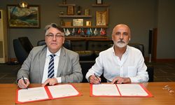 BEUN ile Çakır Holding A. Ş. arasında protokol imzalandı