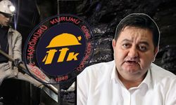 'Müesseselerimizde üretim devam etmektedir'