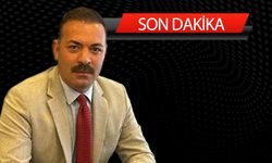 Mustafa Çağlayan: İnanç ve kararlılıkla yolumuza devam edeceğiz