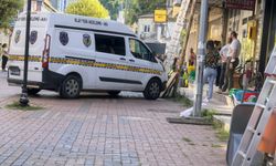 30 Yaşındaki kadın otel odasında ölü bulundu