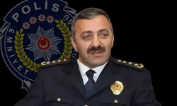 Ahmet Metin Turanlı, Tekirdağ İl Emniyet Müdürlüğüne atandı