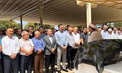 Zekiye Gül, sonsuzluğa uğurlandı