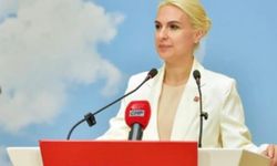 Merve Kır'dan AVM'deki cinsel tacize tepki