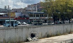 O yere balıkçılar taşınıyor