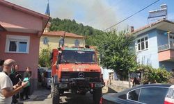 Karagülmezler mahallesi tahliye ediliyor