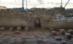 Pompeiopolis Antik Kenti, 2 yıl içerisinde turizme kazandırılacak