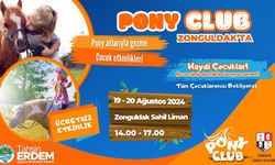 Pony Club, Zonguldak