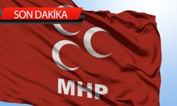 MHP il başkanı istifa etti: İstifalar peş peşe geldi