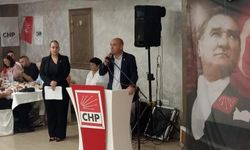 CHP, iktidar için çalışmalara başladı.