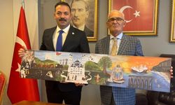 Yusuf Ziya Yılmaz, Zonguldak'ta