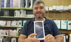 İPHONE 16, satışları yoğun ilgi gördü